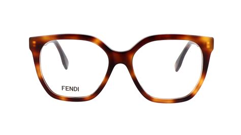 Fendi Brille in Aachen 